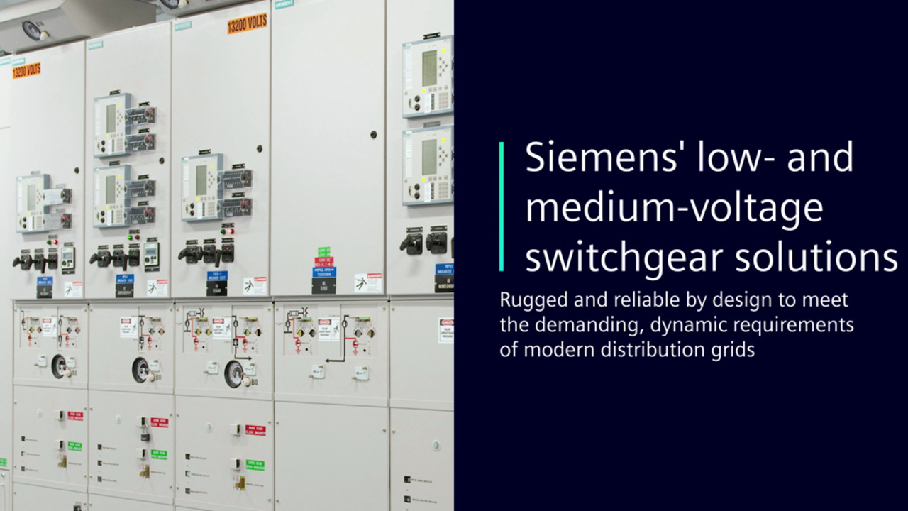 Switchgear In Manufacturing In Turkey